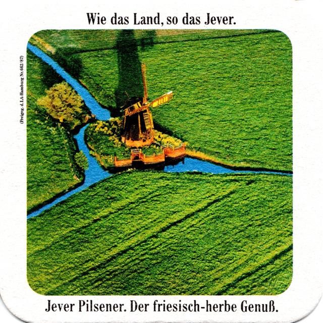 jever fri-ni jever der 9b (quad185-windmhle auf insel)